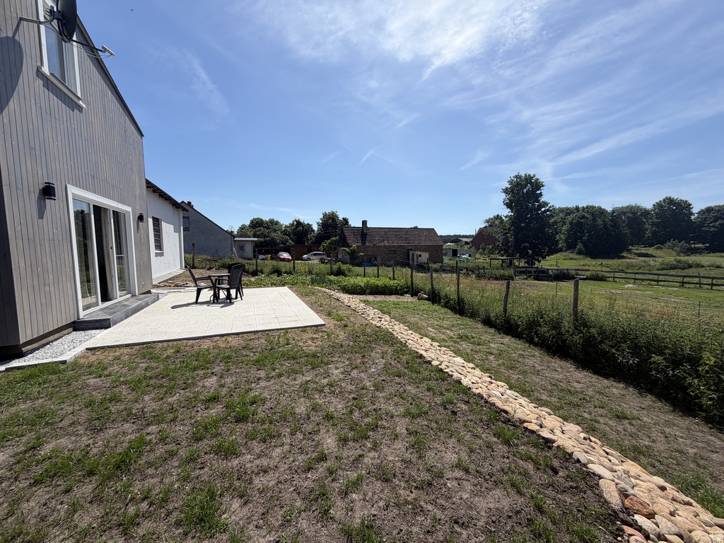 Dom na sprzedaż Będlino 70 m2 | Arka Nieruchomości