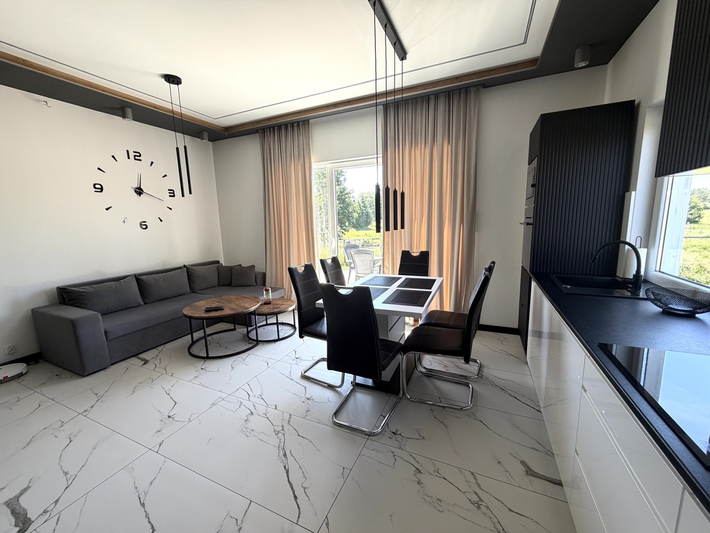 Dom na sprzedaż Będlino 70 m2 | Arka Nieruchomości