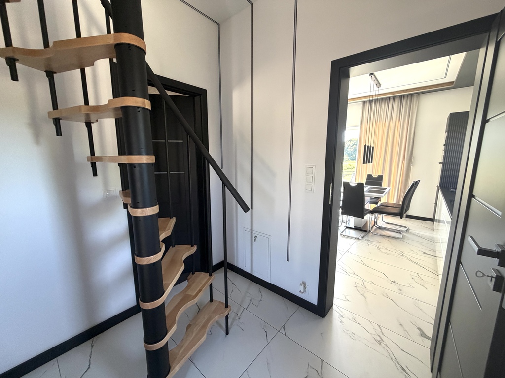 Dom na sprzedaż Będlino 70 m2 | Arka Nieruchomości