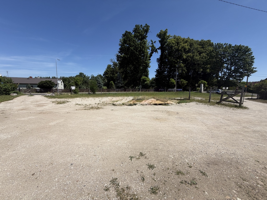 Dom na sprzedaż Będlino 70 m2 | Arka Nieruchomości