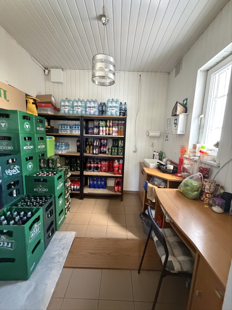 Dom na sprzedaż Będlino 70 m2 | Arka Nieruchomości