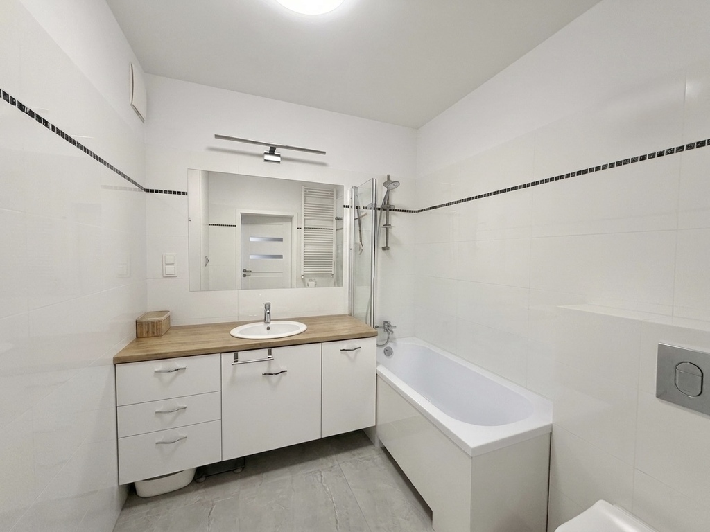 Mieszkanie na sprzedaż Szczecin, Niebuszewo 48 m2 | Arka Nieruchomości