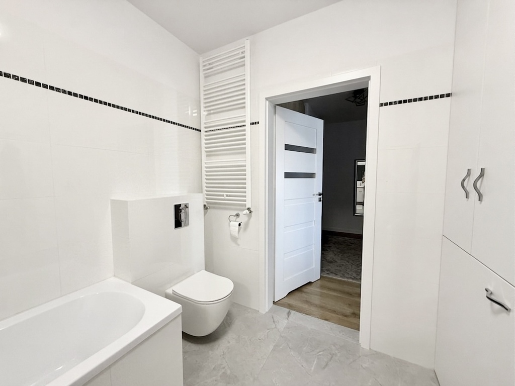 Mieszkanie na sprzedaż Szczecin, Niebuszewo 48 m2 | Arka Nieruchomości