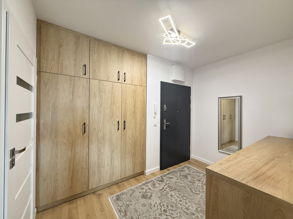 Mieszkanie na sprzedaż Szczecin, Niebuszewo 48 m2 | Arka Nieruchomości