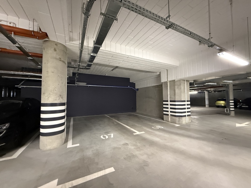 Mieszkanie na sprzedaż Szczecin, Niebuszewo 48 m2 | Arka Nieruchomości