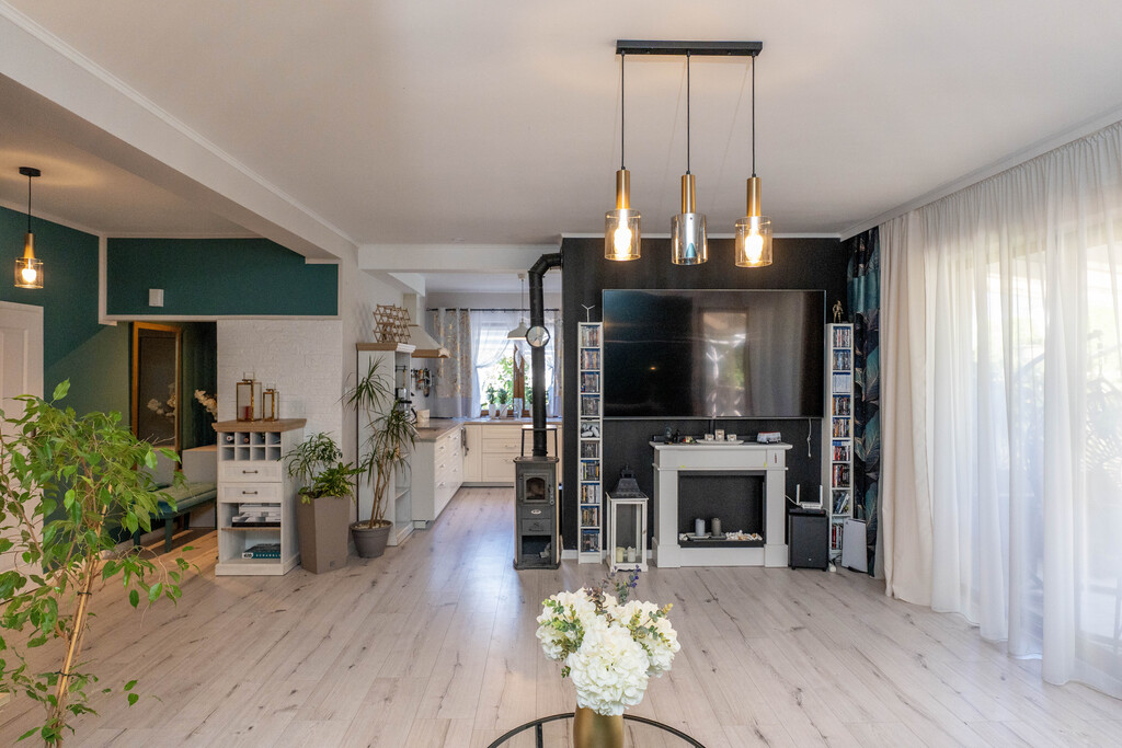 Dom na sprzedaż Mierzyn 265 m2 | Arka Nieruchomości