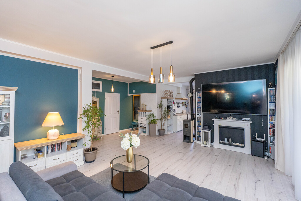 Dom na sprzedaż Mierzyn 265 m2 | Arka Nieruchomości