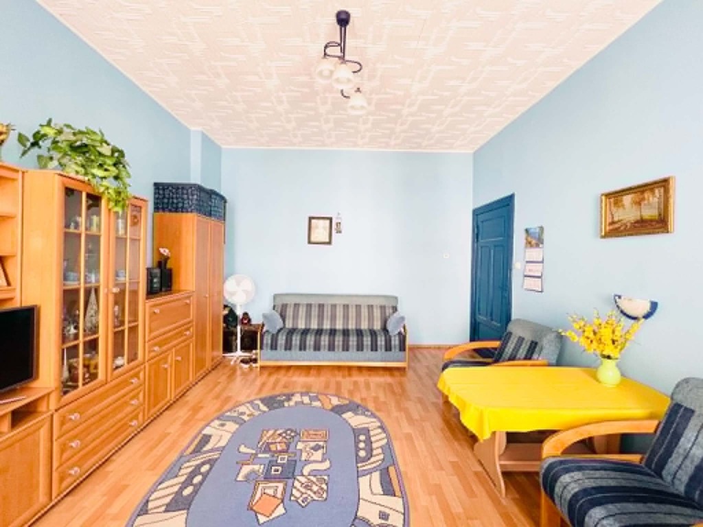 Mieszkanie na sprzedaż Szczecin, Turzyn 47 m2 | Arka Nieruchomości