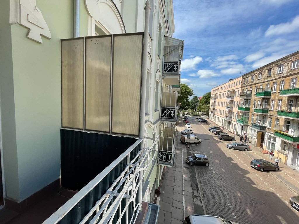 Mieszkanie na sprzedaż Szczecin, Turzyn 47 m2 | Arka Nieruchomości