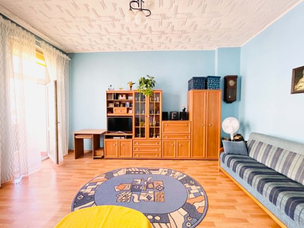 Mieszkanie na sprzedaż Szczecin, Turzyn 47 m2 | Arka Nieruchomości