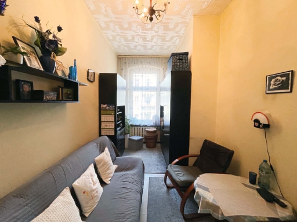 Mieszkanie na sprzedaż Szczecin, Turzyn 47 m2 | Arka Nieruchomości