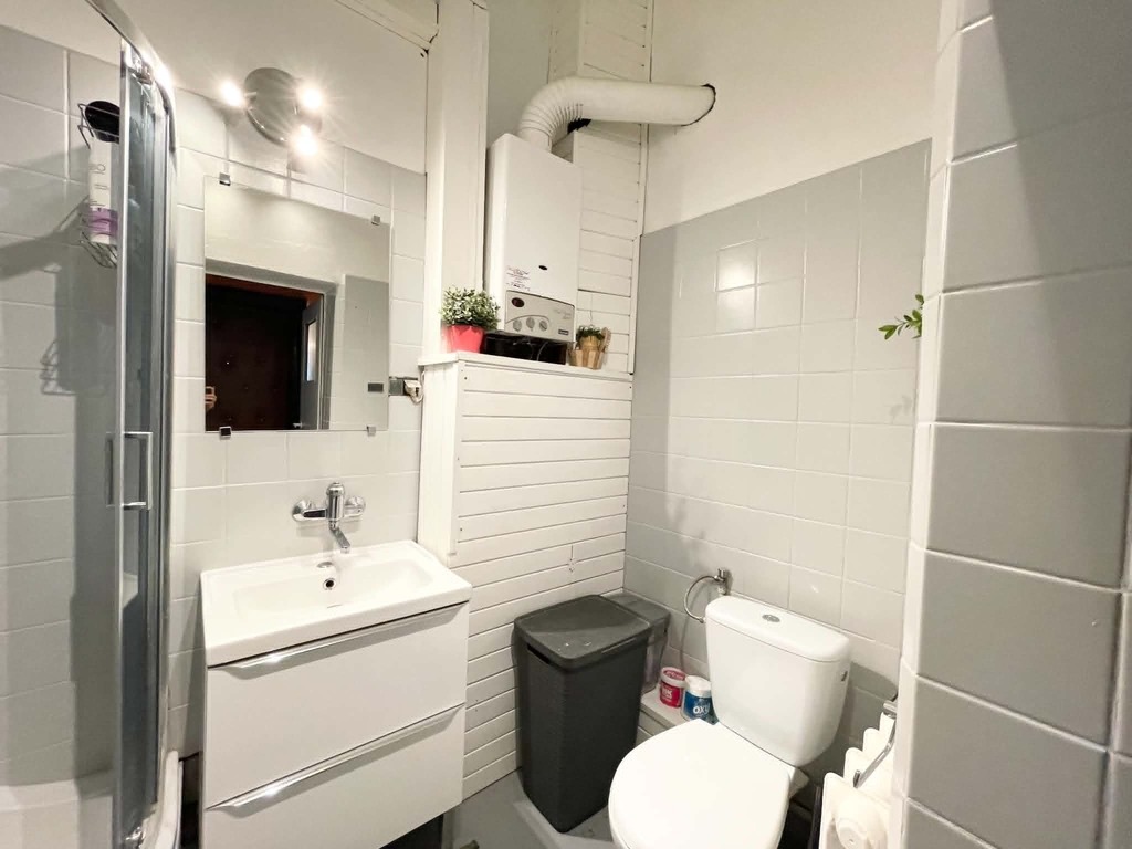 Mieszkanie na sprzedaż Szczecin, Turzyn 47 m2 | Arka Nieruchomości
