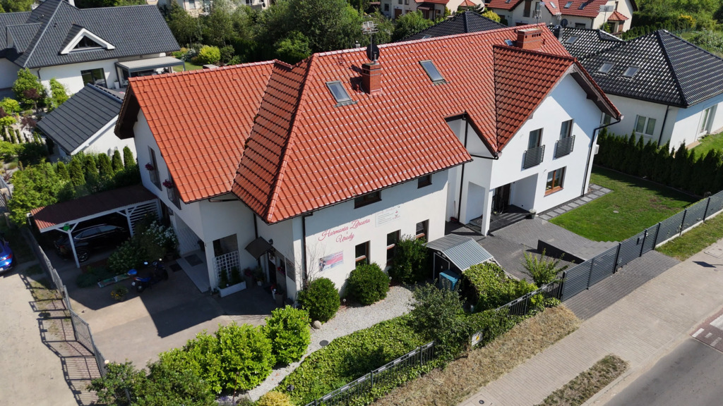 Dom na sprzedaż Mierzyn 265 m2 | Arka Nieruchomości
