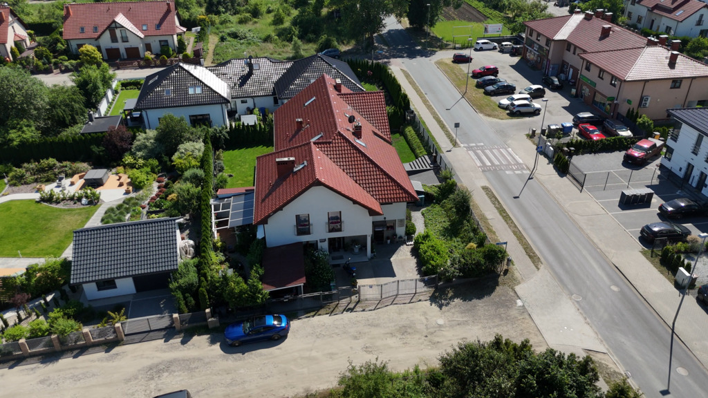 Dom na sprzedaż Mierzyn 265 m2 | Arka Nieruchomości
