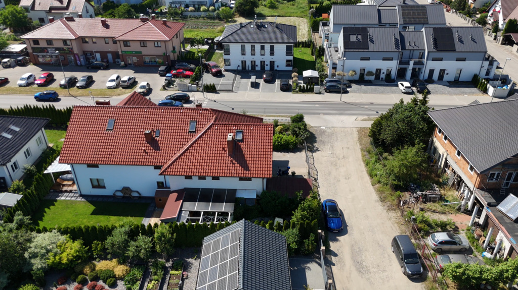 Dom na sprzedaż Mierzyn 265 m2 | Arka Nieruchomości