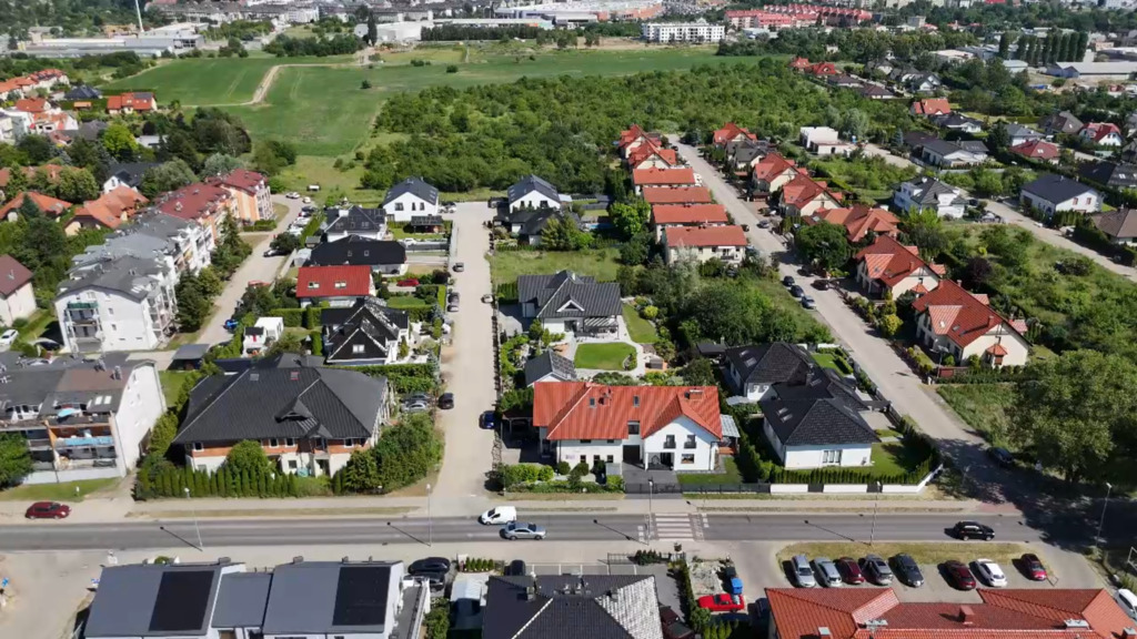 Dom na sprzedaż Mierzyn 265 m2 | Arka Nieruchomości