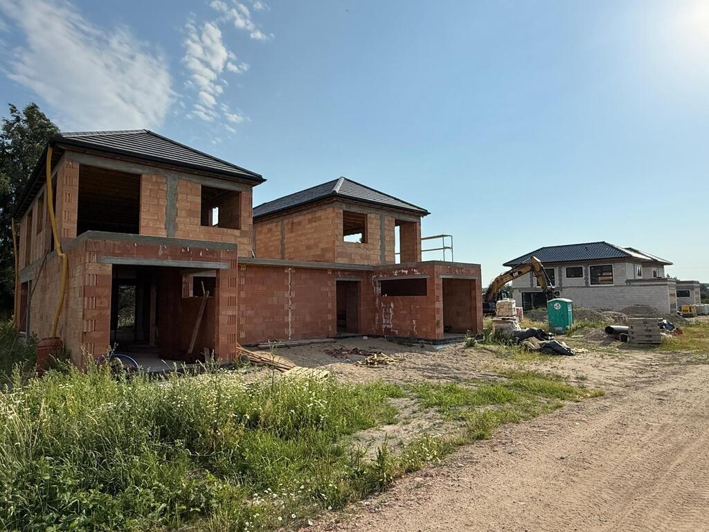 Dom na sprzedaż Dobra 171 m2 | Arka Nieruchomości