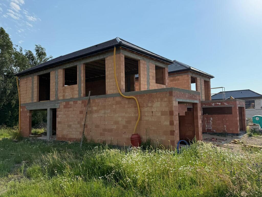 Dom na sprzedaż Dobra 171 m2 | Arka Nieruchomości