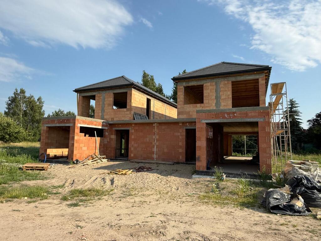 Dom na sprzedaż Dobra 171 m2 | Arka Nieruchomości