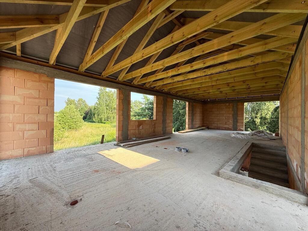 Dom na sprzedaż Dobra 171 m2 | Arka Nieruchomości