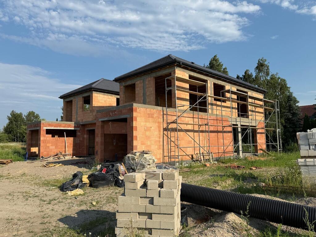 Dom na sprzedaż Dobra 171 m2 | Arka Nieruchomości