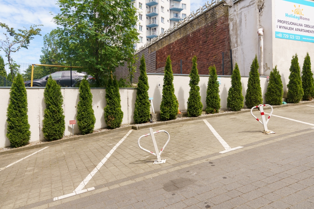 Mieszkanie na sprzedaż Międzyzdroje 25 m2 | Arka Nieruchomości