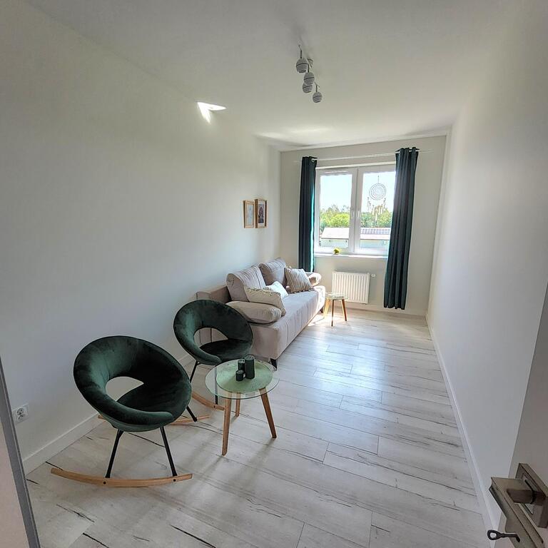 Mieszkanie na wynajem Szczecin, Płonia 45 m2 | Arka Nieruchomości