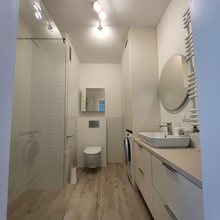 Mieszkanie na wynajem Szczecin, Płonia 45 m2 | Arka Nieruchomości