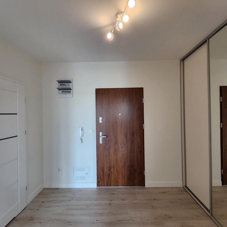 Mieszkanie na wynajem Szczecin, Płonia 45 m2 | Arka Nieruchomości