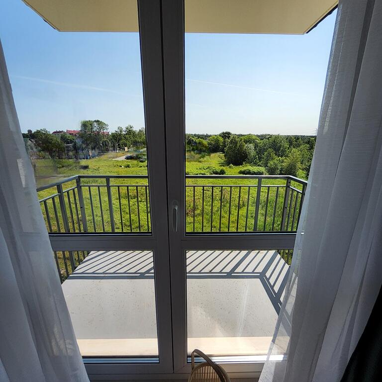 Mieszkanie na wynajem Szczecin, Płonia 45 m2 | Arka Nieruchomości