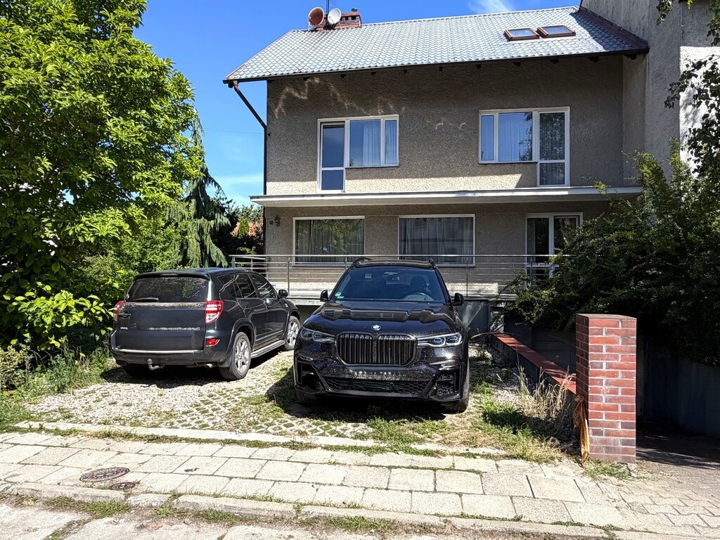 Dom na sprzedaż Szczecin, Gumieńce 217 m2 | Arka Nieruchomości