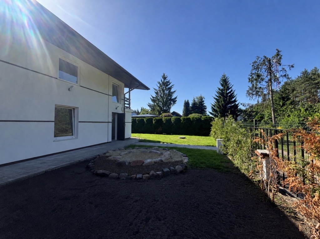 Dom na sprzedaż Szczecin, os. Skarbówek 70 m2 | Arka Nieruchomości