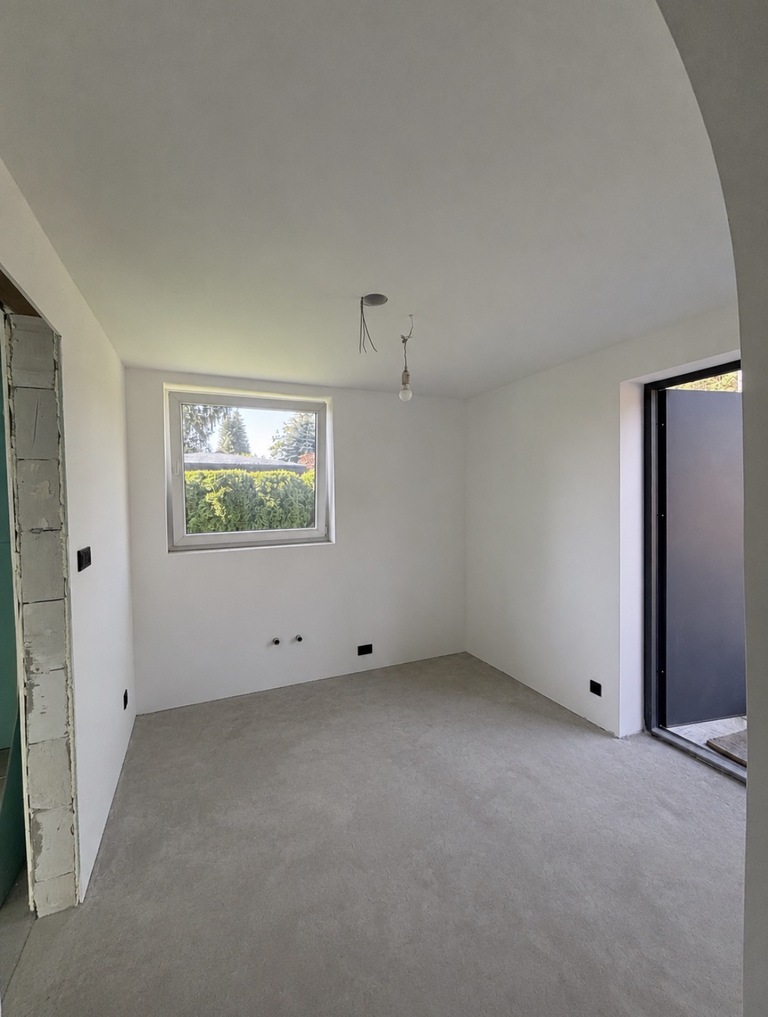 Dom na sprzedaż Szczecin, os. Skarbówek 70 m2 | Arka Nieruchomości