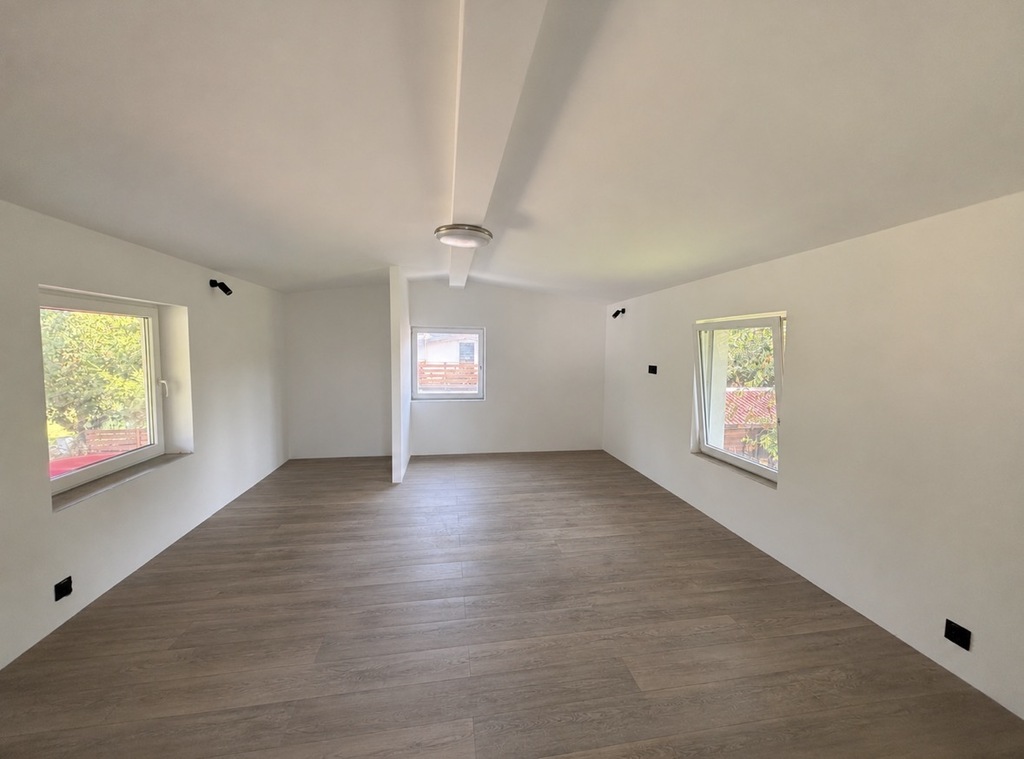 Dom na sprzedaż Szczecin, os. Skarbówek 70 m2 | Arka Nieruchomości
