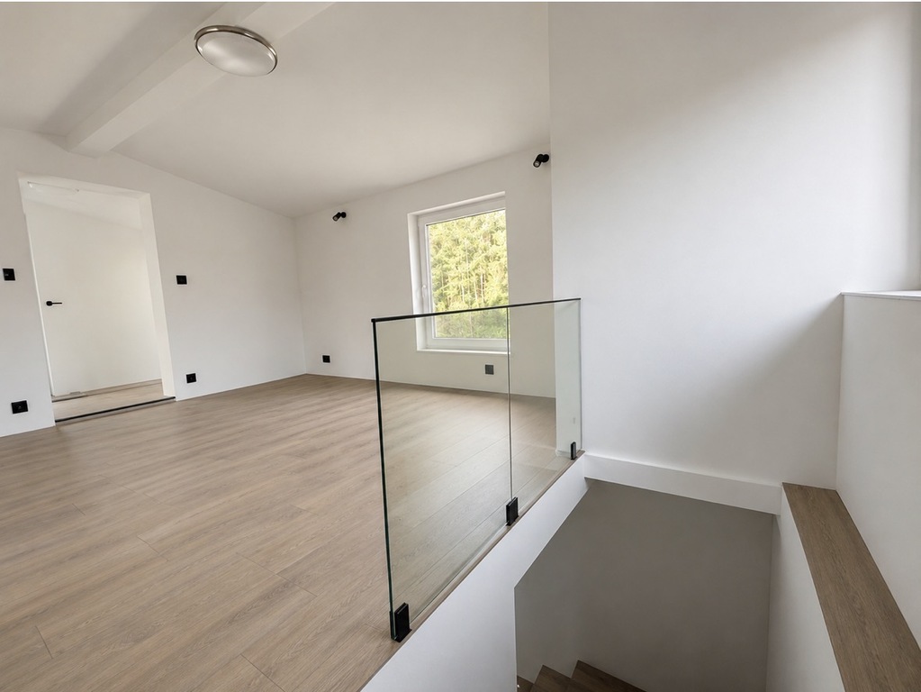 Dom na sprzedaż Szczecin, os. Skarbówek 70 m2 | Arka Nieruchomości