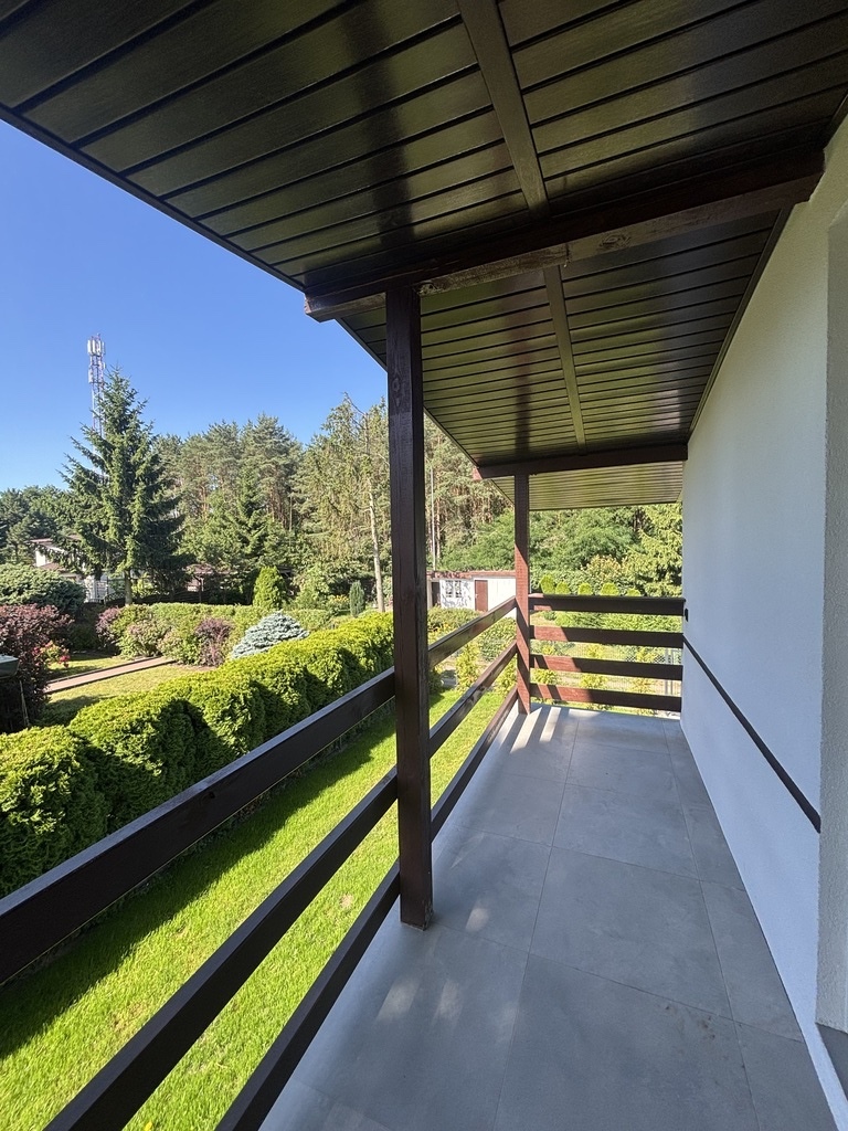 Dom na sprzedaż Szczecin, os. Skarbówek 70 m2 | Arka Nieruchomości