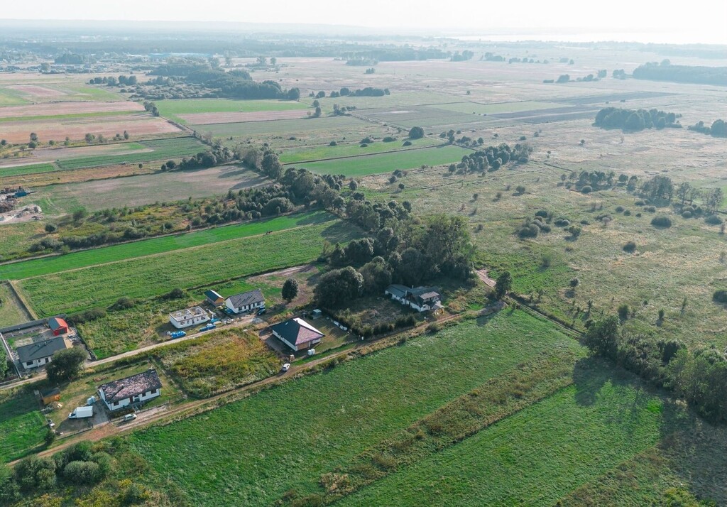Działka na sprzedaż Rurzyca 1 212 m2 | Arka Nieruchomości