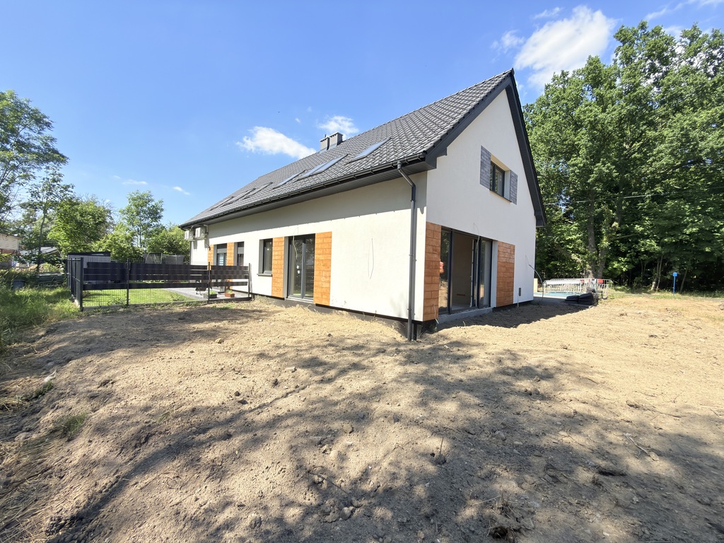 Dom na sprzedaż Smolęcin 140 m2 | Arka Nieruchomości