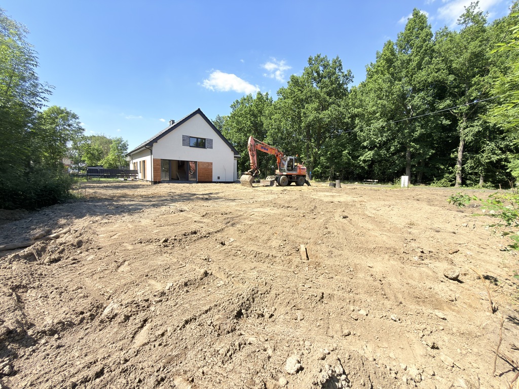 Dom na sprzedaż Smolęcin 140 m2 | Arka Nieruchomości