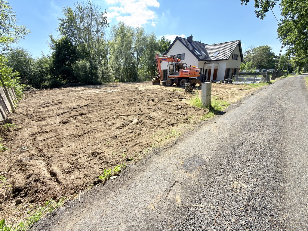 Dom na sprzedaż Smolęcin 140 m2 | Arka Nieruchomości