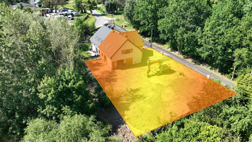 Dom na sprzedaż Smolęcin 140 m2 | Arka Nieruchomości