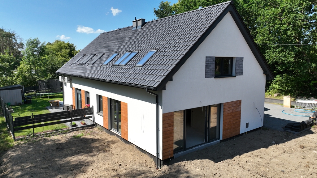 Dom na sprzedaż Smolęcin 140 m2 | Arka Nieruchomości