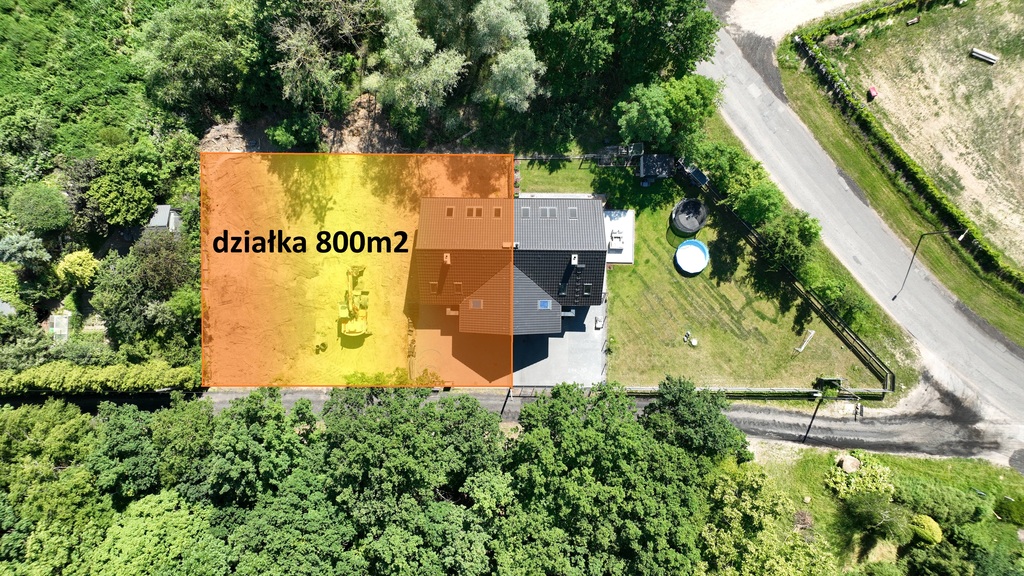 Dom na sprzedaż Smolęcin 140 m2 | Arka Nieruchomości