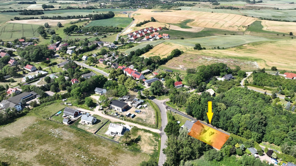 Dom na sprzedaż Smolęcin 140 m2 | Arka Nieruchomości