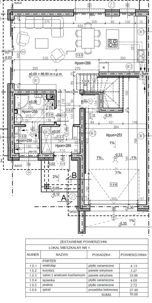 Dom na sprzedaż Smolęcin 140 m2 | Arka Nieruchomości