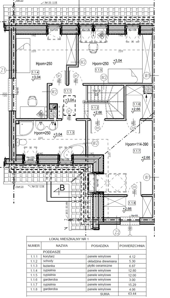 Dom na sprzedaż Smolęcin 140 m2 | Arka Nieruchomości