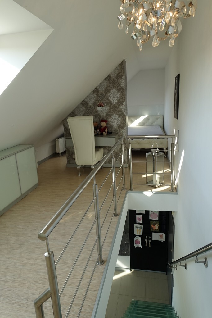 Mieszkanie na sprzedaż Warzymice 47 m2 | Arka Nieruchomości