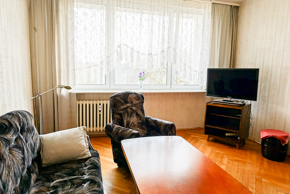 Mieszkanie na sprzedaż Szczecin, Centrum 69 m2 | Arka Nieruchomości