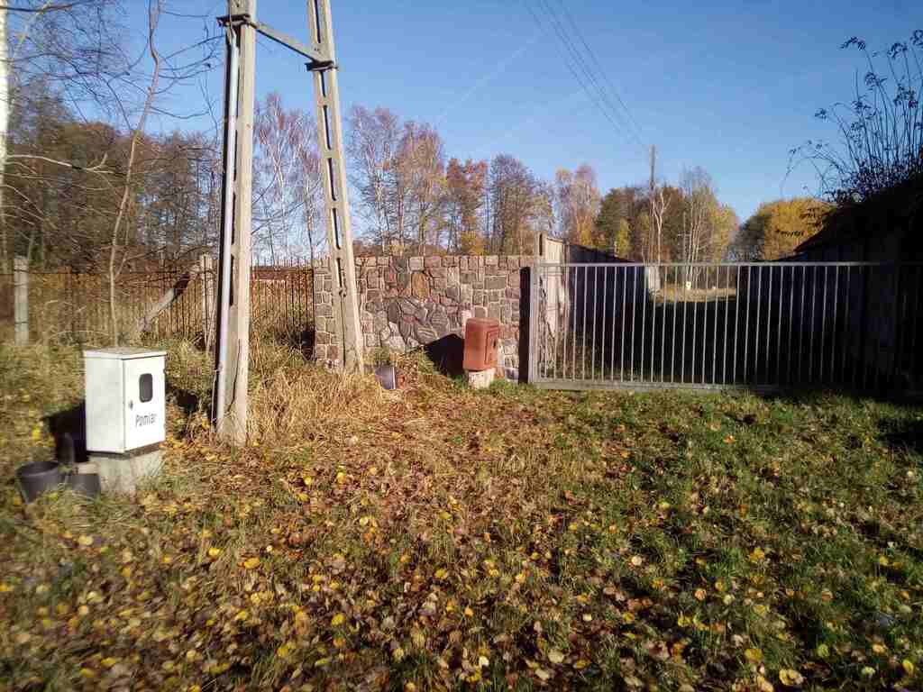 Działka na sprzedaż Grzepnica 3 069 m2 | Arka Nieruchomości