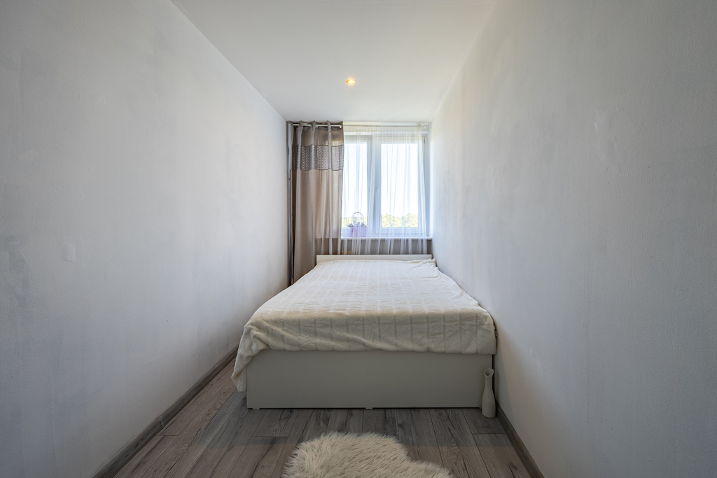 Mieszkanie na sprzedaż Szczecin, Pomorzany 38 m2 | Arka Nieruchomości